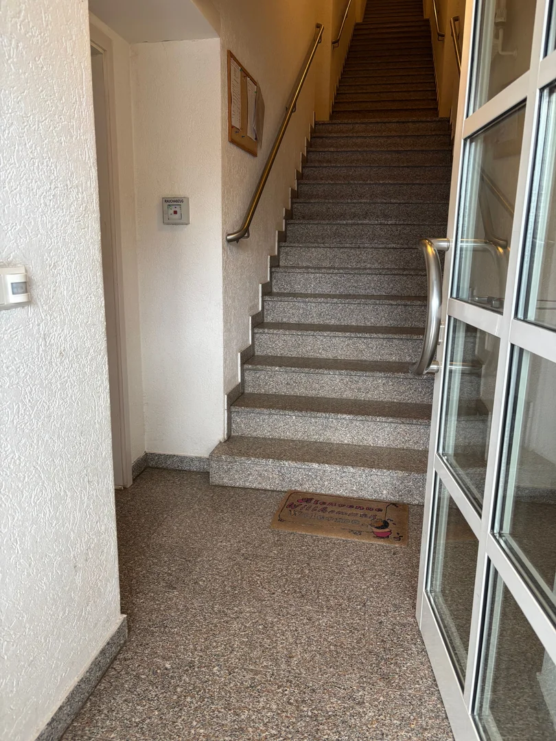 Monolocale chic vicino al campus a 
