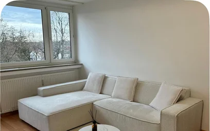 Zimmer mit Doppelbett zu vermieten {area}