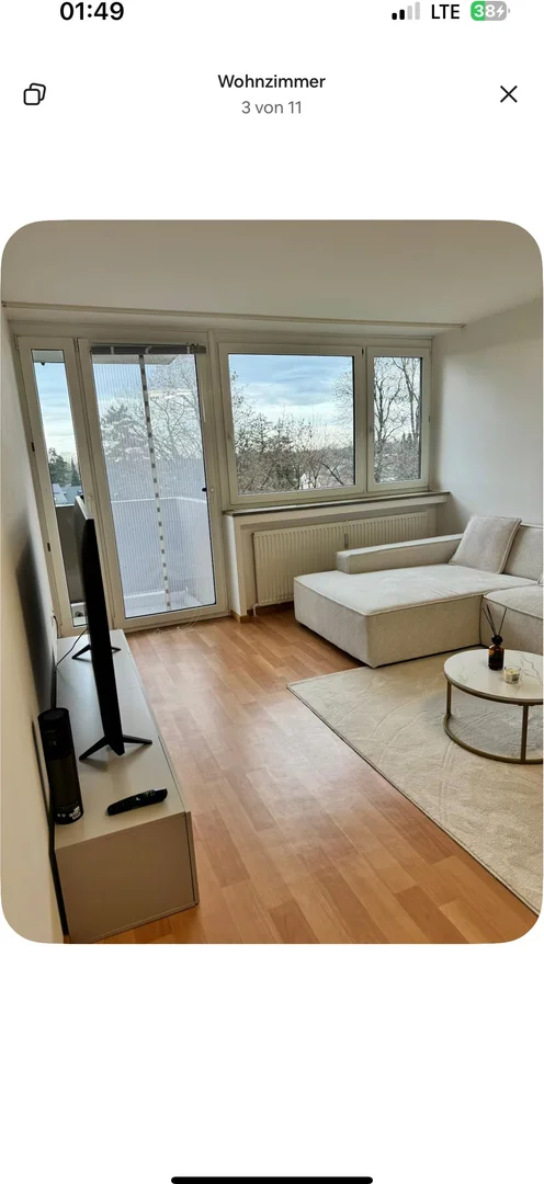 Preisgünstiges Studentenzimmer in günstiger Lage in 