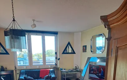 Komplette Wohnung voll möbliert in {area}