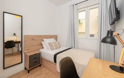 Alquiler de habitaciones por meses en {area}