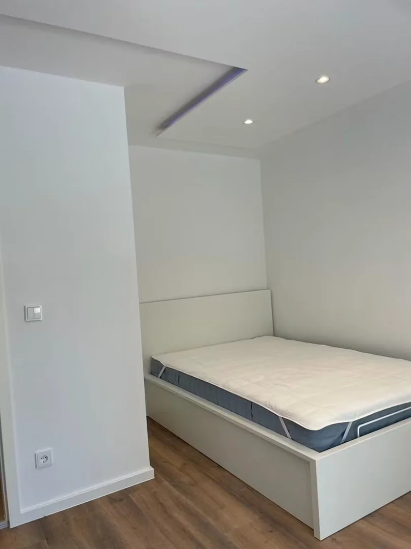 Gemütliches Zimmer für Studenten in 