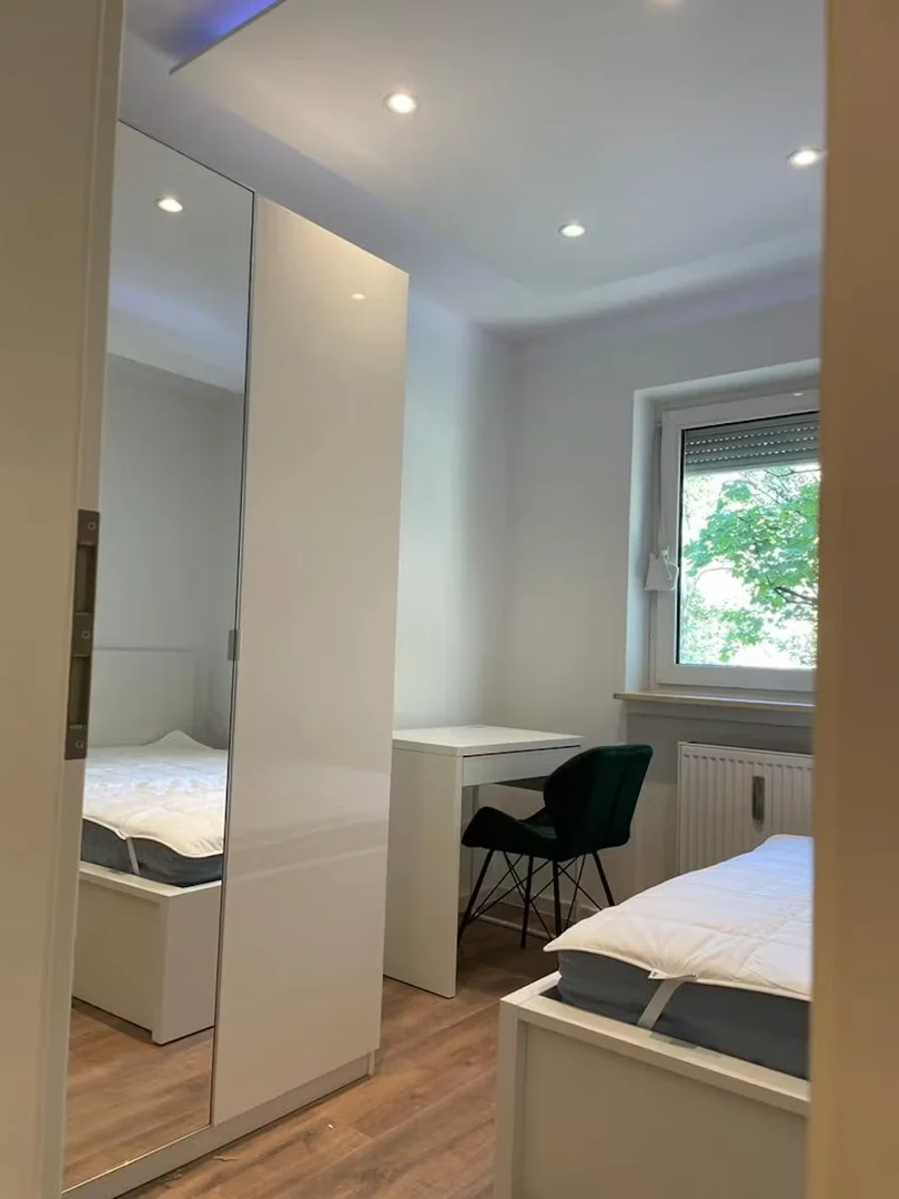 Preisgünstiges Studentenzimmer in günstiger Lage in 