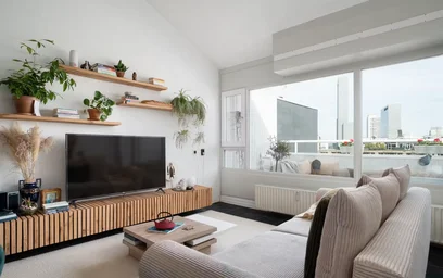Apartamento inteiro em Weena, Stadscentrum, imagem 3 de 10