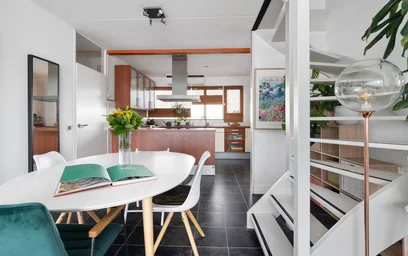 Apartamento inteiro em Weena, Stadscentrum, imagem 5 de 10
