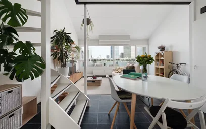 Apartamento inteiro em Weena, Stadscentrum, imagem 6 de 10