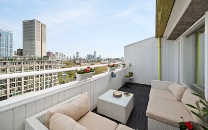 Apartamento inteiro em Weena, Stadscentrum, imagem 8 de 10