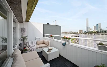 Apartamento inteiro em Weena, Stadscentrum, imagem 9 de 10