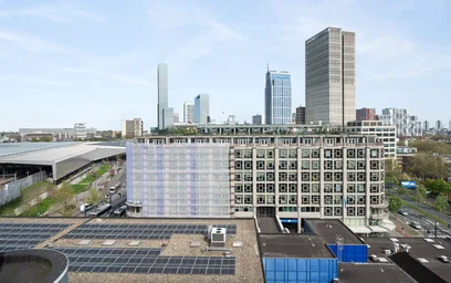 Apartamento inteiro em Weena, Stadscentrum, imagem 10 de 10