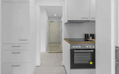 Private room at Aschenbrennerstr., image 5 of 9