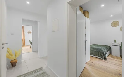 Private room at Aschenbrennerstr., image 11 of 11