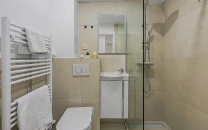 Private room at Aschenbrennerstr., image 9 of 11