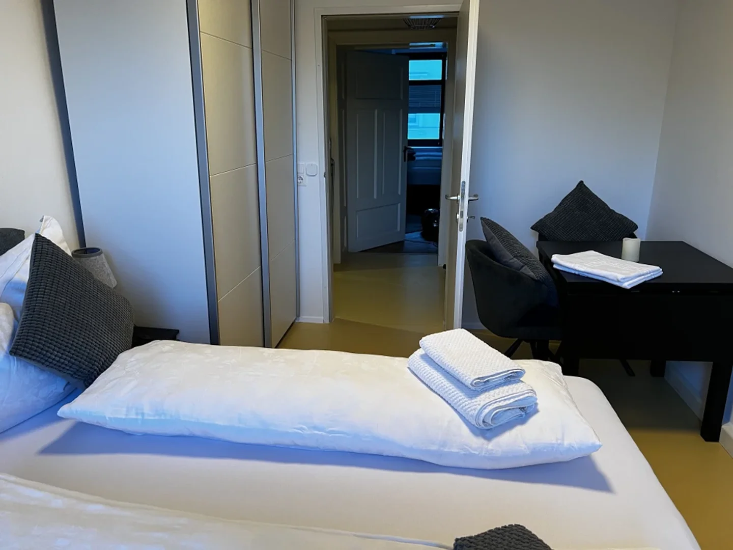 Innsbruck, Andreas-Hofer-Straße 22, 2. Stock