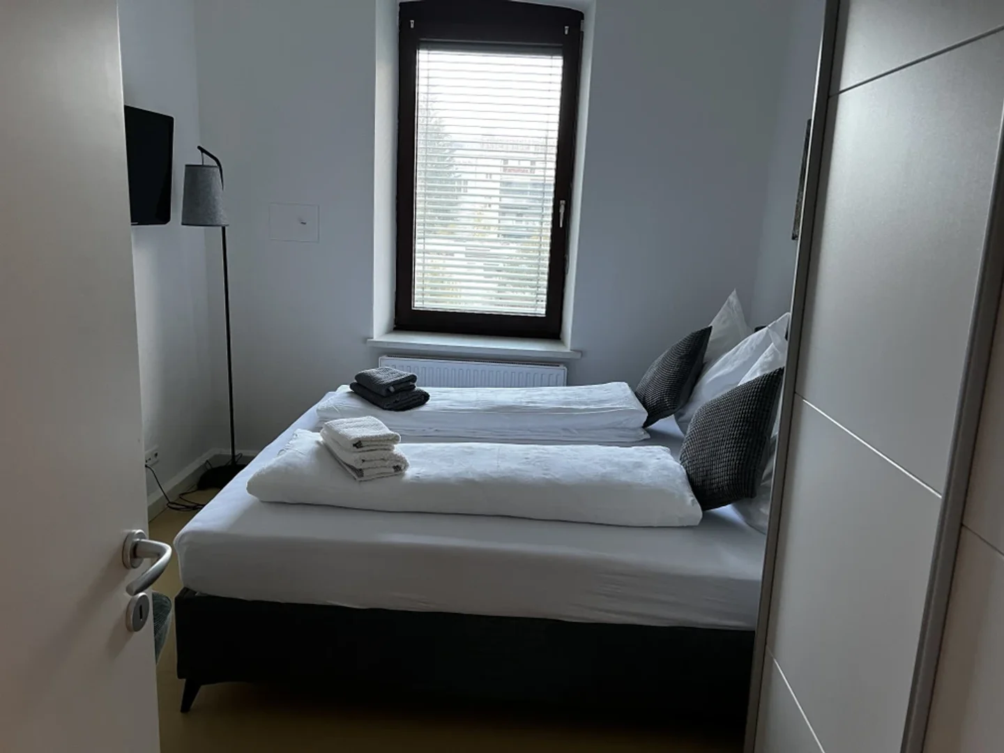 Innsbruck, Andreas-Hofer-Straße 22, 2. Stock