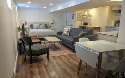 Apartamento entero totalmente amueblado  en {area}