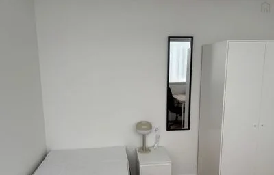 Private room at Camins Al Grau - Calle de Escalante, 4, image 15 of 16