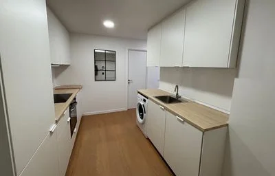 Private room at Camins Al Grau - Calle de Escalante, 4, image 3 of 16