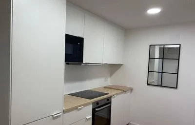 Private room at Camins Al Grau - Calle de Escalante, 4, image 4 of 16
