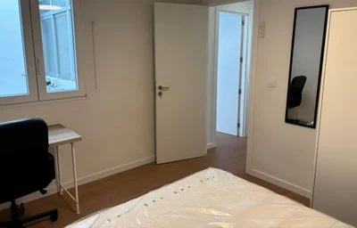 Private room at Camins Al Grau - Calle de Escalante, 4, image 17 of 17