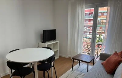 Private room at Camins Al Grau - Calle de Escalante, 4, image 8 of 17