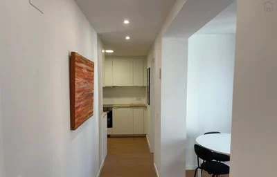 Private room at Camins Al Grau - Calle de Escalante, 4, image 13 of 16