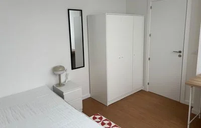 Private room at Camins Al Grau - Calle de Escalante, 4, image 15 of 16