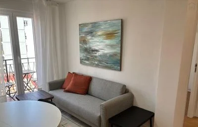 Private room at Camins Al Grau - Calle de Escalante, 4, image 7 of 16