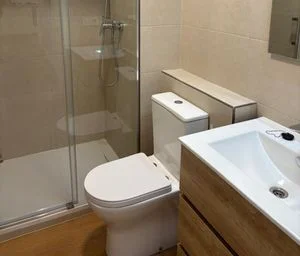 Private room at Camins Al Grau - Calle de Escalante, 4, image 9 of 16
