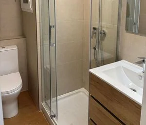 Private room at Camins Al Grau - Calle de Escalante, 4, image 10 of 16