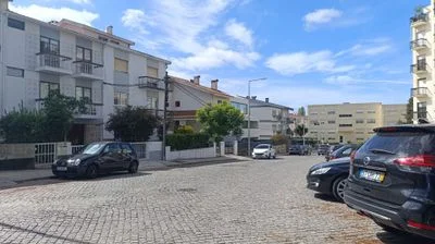 Privatzimmer in der Aldoar - Praça Pedra Verde, 2, bild 17 von 20