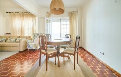 Quarto privado em Lumiar - R. Luís de Freitas Branco, 5º Esquerdo, imagem 13 de 40