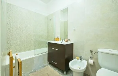 Quarto privado em Lumiar - R. Luís de Freitas Branco, 5º Esquerdo, imagem 18 de 40
