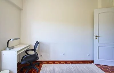 Quarto privado em Lumiar - R. Luís de Freitas Branco, 5º Esquerdo, imagem 33 de 40