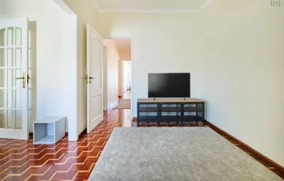 Quarto privado em Lumiar - R. Luís de Freitas Branco, 5º Esquerdo, imagem 10 de 40