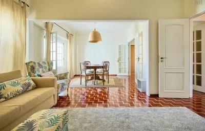 Quarto privado em Lumiar - R. Luís de Freitas Branco, 5º Esquerdo, imagem 11 de 40