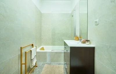 Quarto privado em Lumiar - R. Luís de Freitas Branco, 5º Esquerdo, imagem 19 de 40