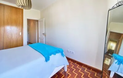 Quarto privado em Lumiar - R. Luís de Freitas Branco, 5º Esquerdo, imagem 37 de 40