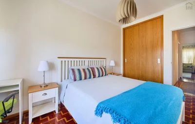 Quarto privado em Lumiar - R. Luís de Freitas Branco, 5º Esquerdo, imagem 38 de 40