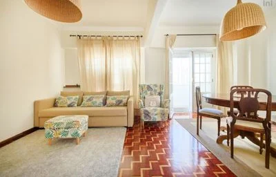 Quarto privado em Lumiar - R. Luís de Freitas Branco, 5º Esquerdo, imagem 8 de 40