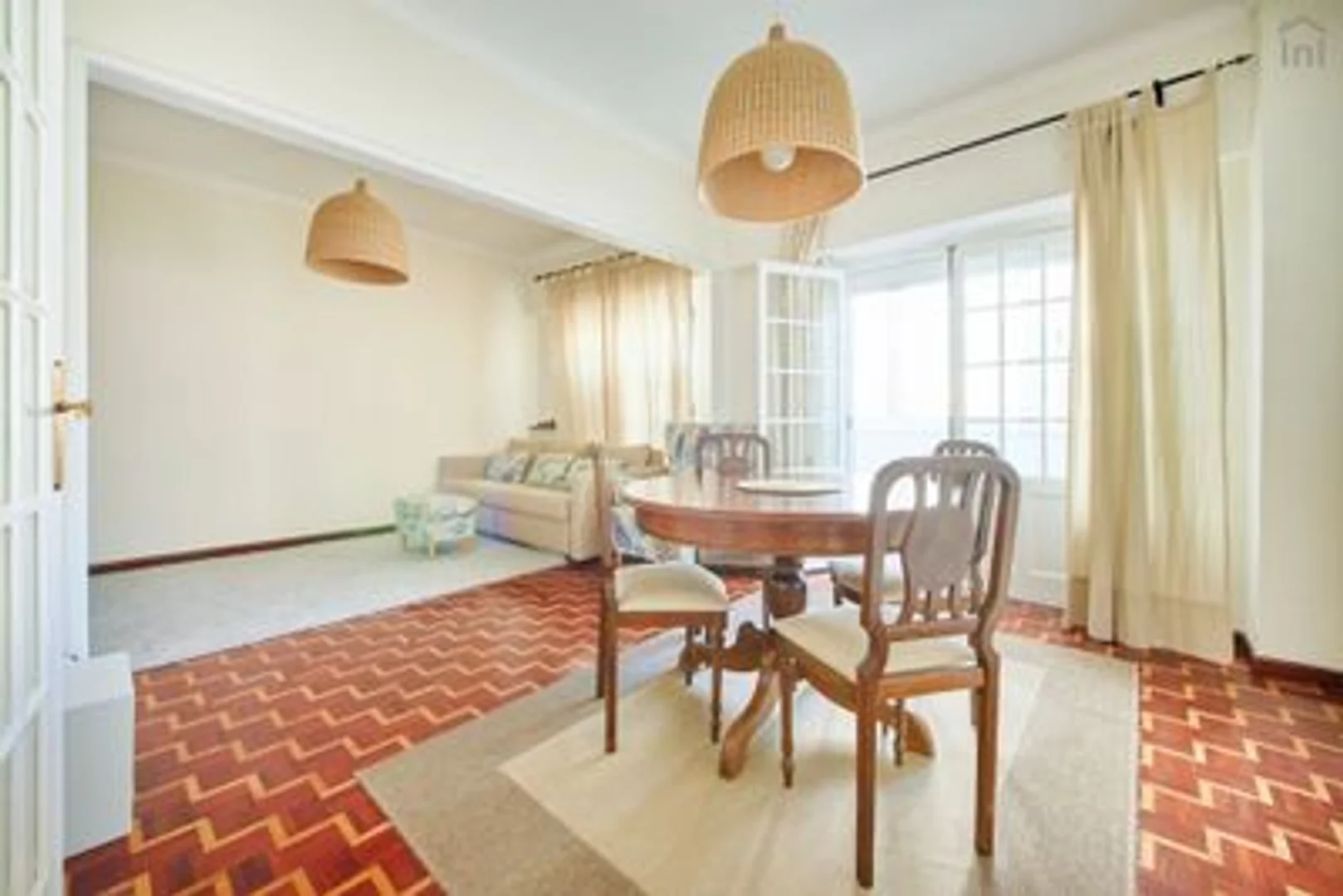 Quarto de estudante funcional perfeito para estudar em 
