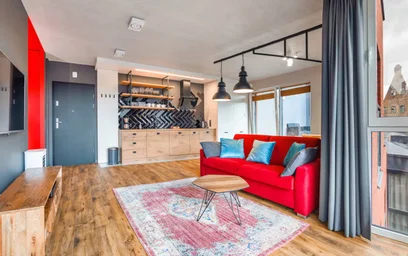 Appartamento con 2 camere da letto a {area}
