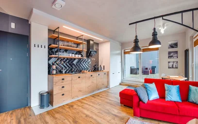 Logement entier à Chmielna, Gdansk, image 2 de 9