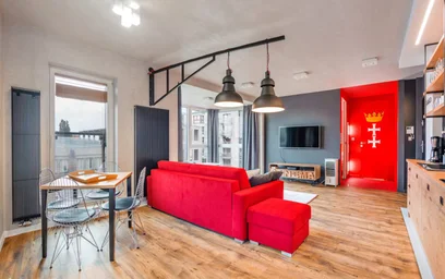 Logement entier à Chmielna, Gdansk, image 3 de 9