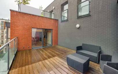 Logement entier à Chmielna, Gdansk, image 8 de 9