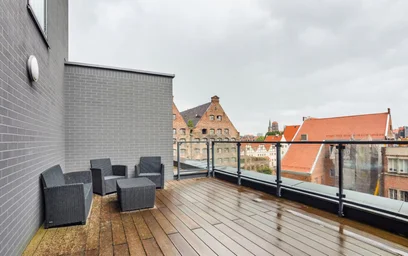 Logement entier à Chmielna, Gdansk, image 9 de 9