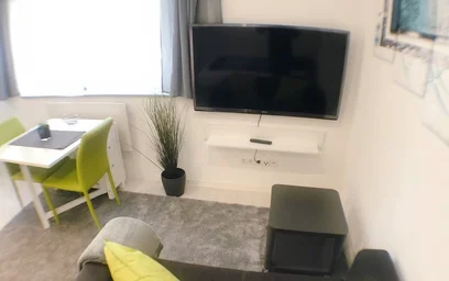 Gesamte Unterkunft in der Alexanderstraße, Stuttgart-Mitte, bild 4 von 9