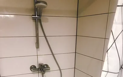 Gesamte Unterkunft in der Alexanderstraße, Stuttgart-Mitte, bild 8 von 9