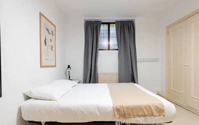 Habitación privada en Calle del Abedul, Chamartín, imagen 1 de 10