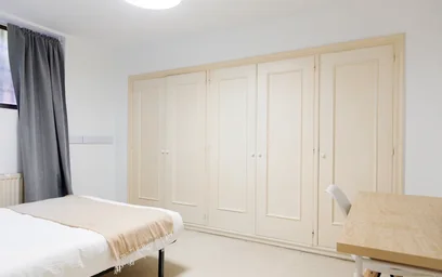Habitación privada en Calle del Abedul, Chamartín, imagen 2 de 10