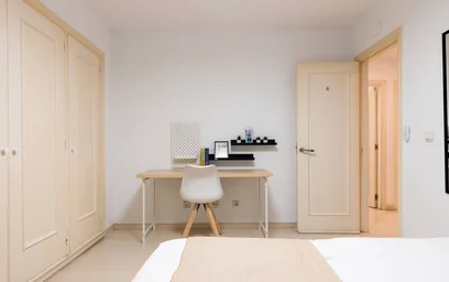 Habitación privada en Calle del Abedul, Chamartín, imagen 3 de 10